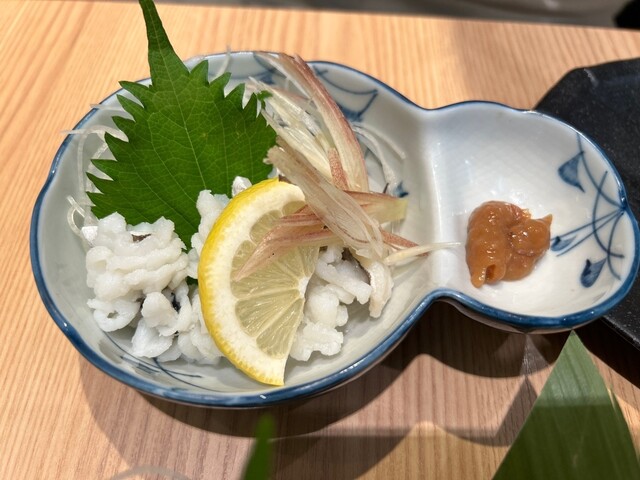 食堂・酒場 京へそ  JR京都駅地下ポルタ店的实拍高清图
