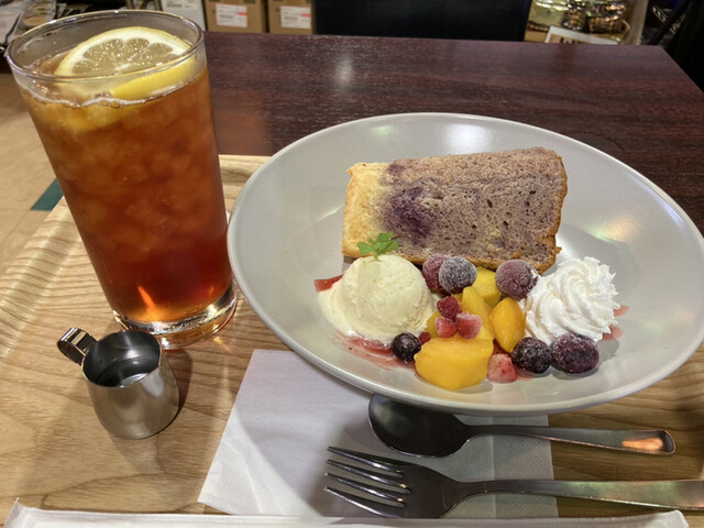 mikiya coffee的實拍高清圖