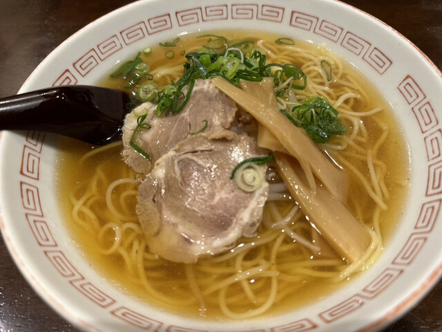 中華料理 清華園的實拍高清圖