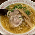 中華料理 清華園的實拍圖