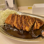 ゴーゴーカレー 秋葉原１号店的實拍圖
