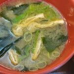 すき家 札幌北33条店的实拍图