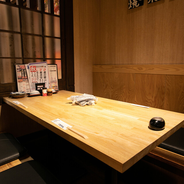 寿司 炉端 海鮮居酒屋 吾作どん 天王寺アポロ店的实拍高清图