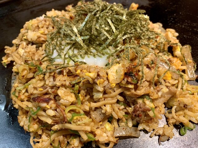 大衆鉄板 たぎつ屋的實拍高清圖