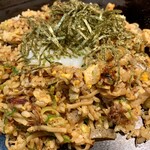 大衆鉄板 たぎつ屋的實拍圖