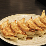recommendations for ギョウザ オウショウ 烏丸御池店