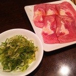 ワンカルビ 城陽店的实拍图
