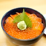 札幌市場めし　まるさん亭的實拍圖