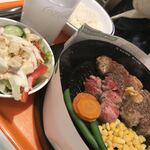 ペッパーランチ オリナス錦糸町店的實拍圖