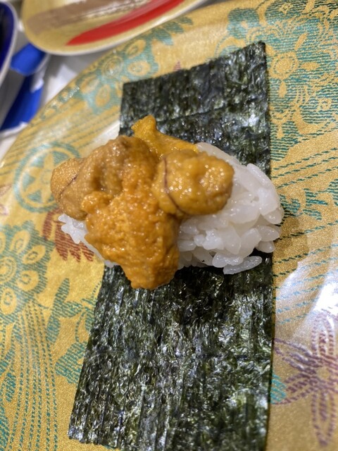 回転寿司 みさき 荻窪的实拍高清图