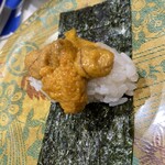 回転寿司 みさき 荻窪的实拍图