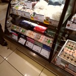 小洞天 日本橋三越本店的實拍圖