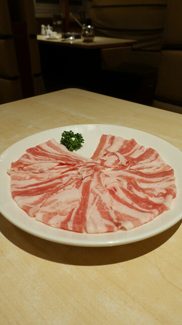 天香回味 日本橋 本店的實拍高清圖