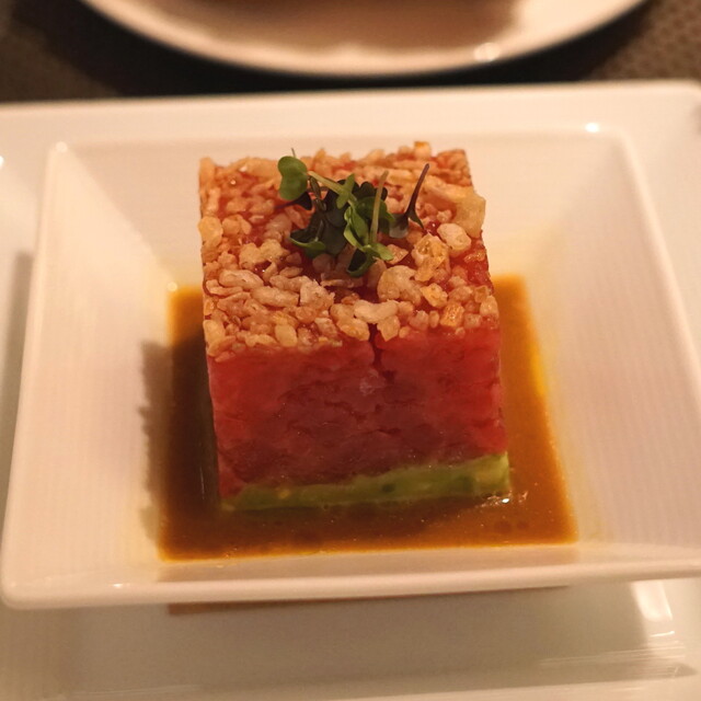 recommendations image for BLT STEAK GINZA