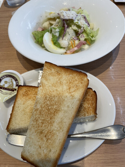 recommendations image for デニーズ 篠崎店