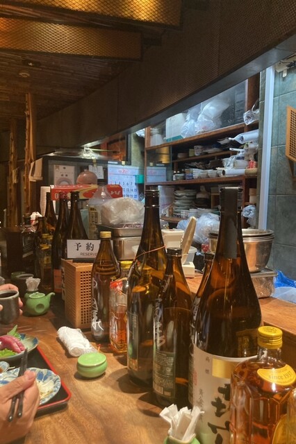 recommendations image for 飲みくい処 ひがし