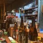 recommendations for 飲みくい処 ひがし