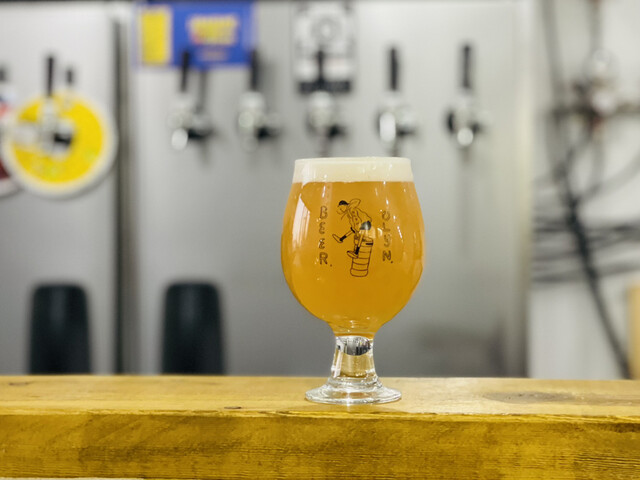 BEER OLYN的實拍高清圖