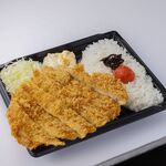 から揚げ専門店 とりサブロー 足立谷在家店的實拍圖