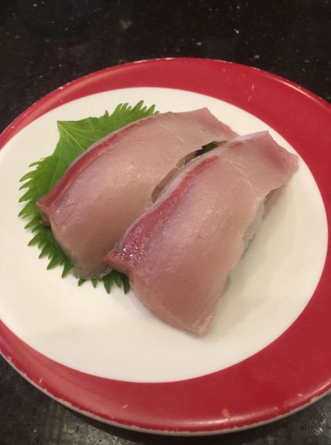 にぎり長次郎 小倉店的实拍高清图