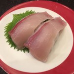 にぎり長次郎 小倉店的实拍图