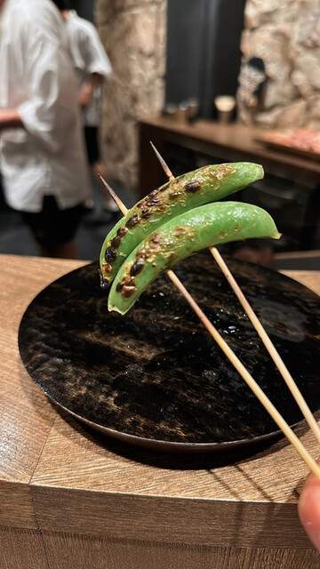 炭火焼鳥 とり将的實拍高清圖