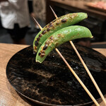 炭火焼鳥 とり将的實拍圖