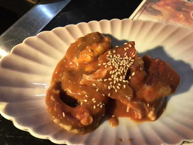 北とうがらし 札幌中央店的实拍高清图