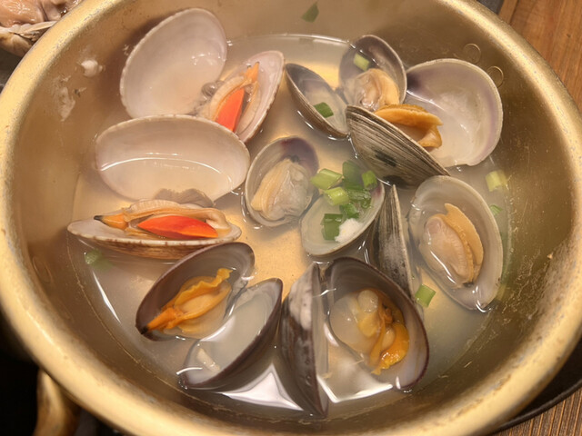 recommendations image for 貝せん