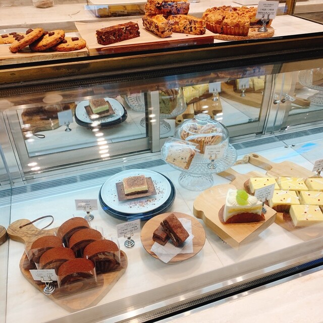 ホワイトグラスコーヒー FUKUOKA的实拍高清图