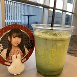 recommendations for FUK COFFEE