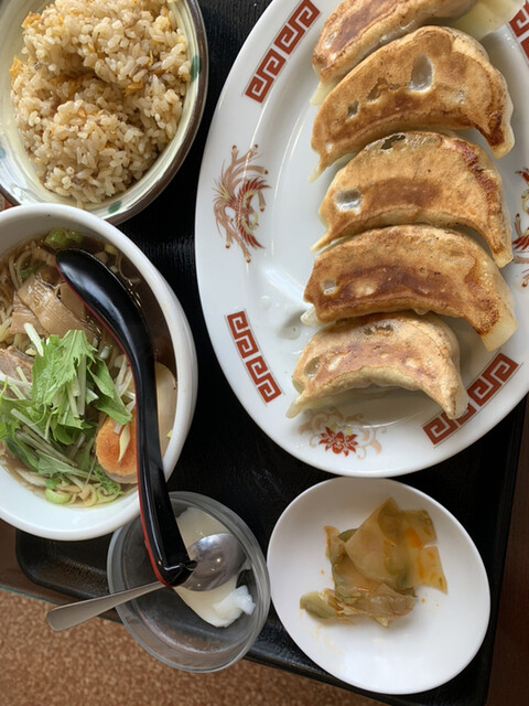 recommendations image for 嘉福苑