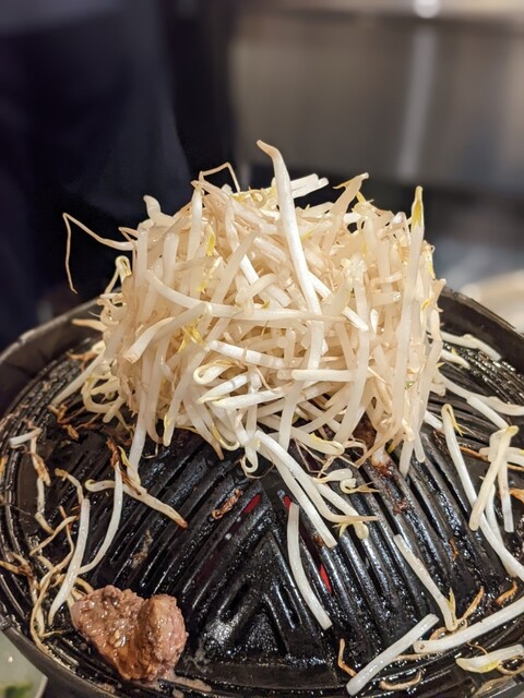 羊肉炭火焼 肉汁屋的實拍高清圖