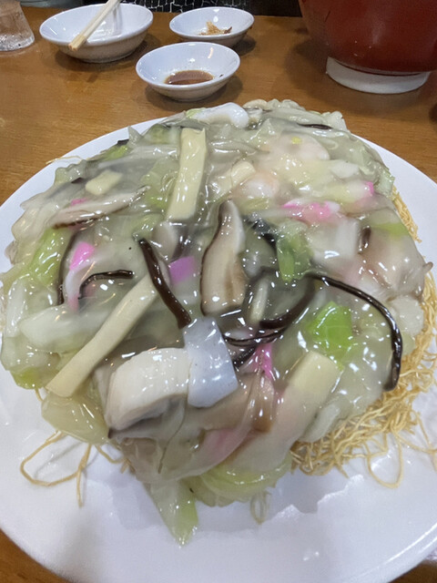 王府的实拍高清图