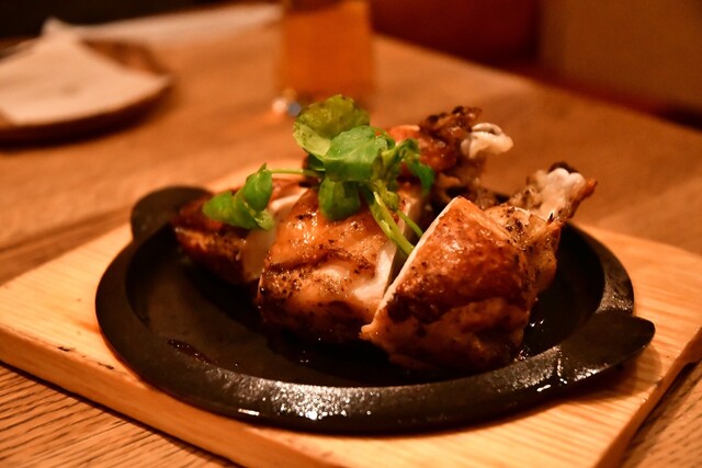 YONA YONA BEER WORKS 青山店的实拍高清图