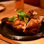 YONA YONA BEER WORKS 青山店的实拍图