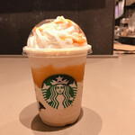 スターバックスコーヒー シモキタエキウエ店的實拍圖