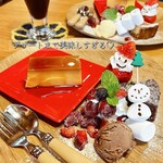 ログキッチン的實拍圖