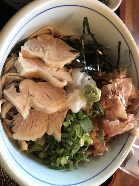 recommendations image for 波ぎ茶寮