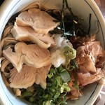recommendations for 波ぎ茶寮