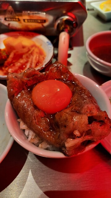 recommendations image for 焼肉 肉どうし 天王寺あべの店
