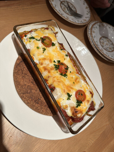 recommendations image for ミシュミシュ