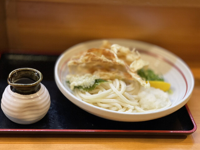 四國 なんばウォーク西店的實拍高清圖
