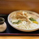四國 なんばウォーク西店的實拍圖