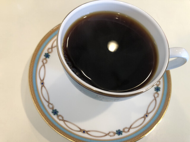 菊地珈琲 本店的实拍高清图