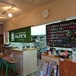 Co.FUNカフェ的實拍圖