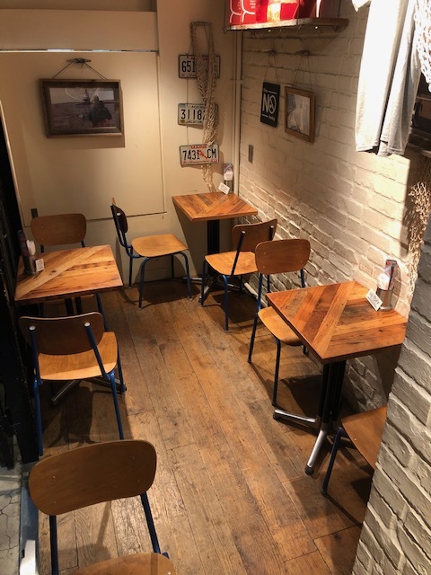 recommendations image for LUKE'S LOBSTER 渋谷 Park Street店