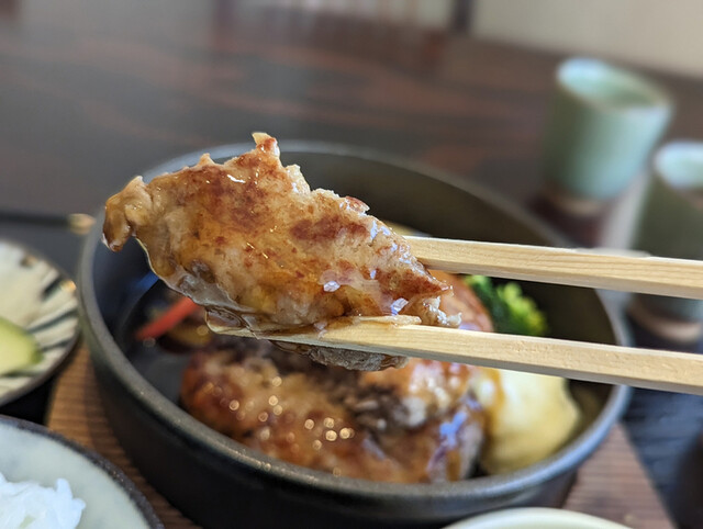 築地 すきやきの若松的實拍高清圖