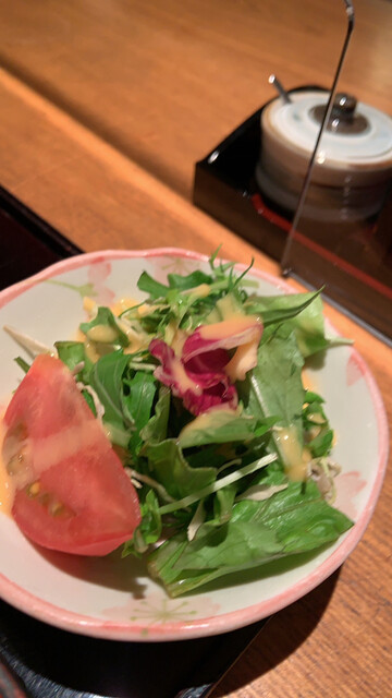 季寄せ 蕎麦 柏や的實拍高清圖