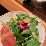 季寄せ 蕎麦 柏や的實拍圖